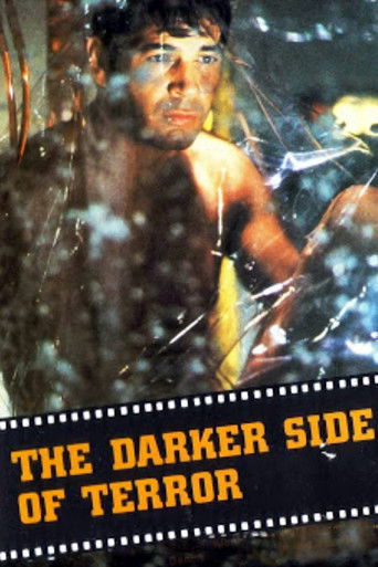 The Darker Side of Terror poster