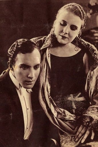 Education of a Prince poster