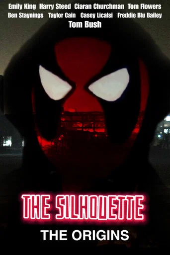 Movie poster for The Silhouette: The Origins
