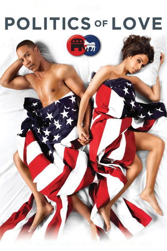Politics of Love poster
