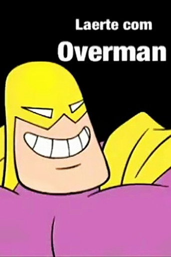 Series poster for Overman (2004)