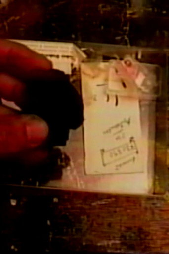 Movie poster for Inventario di Ottobre 1976 (1996)