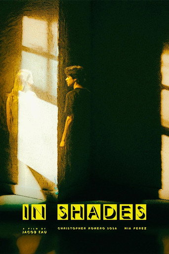 Movie poster for In Shades (2023)