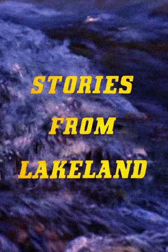 Stories from Lakeland poster