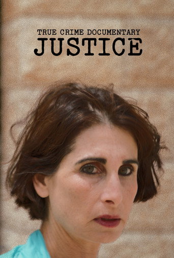 Movie poster for Justice