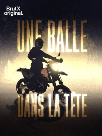 Movie poster for Une balle dans la tête (2021)