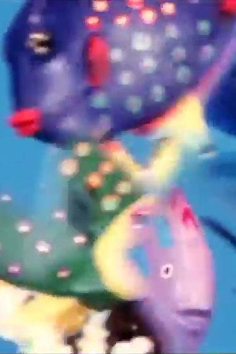 Movie poster for Fishtank (2004)