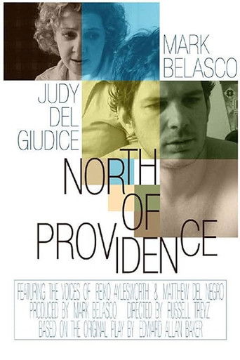 North of Providence poster