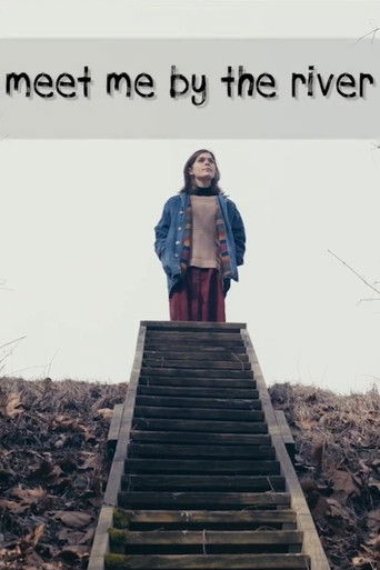 Meet Me by the River poster
