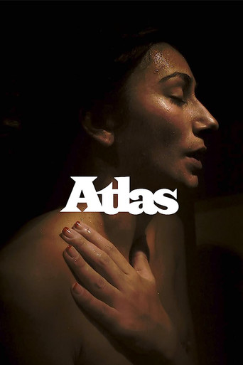 Movie poster for Atlas (2013)