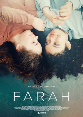 Farah poster