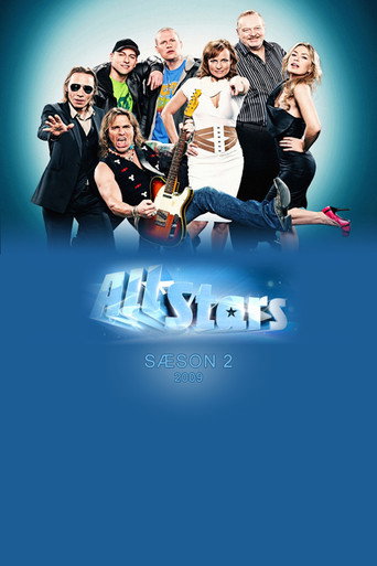 AllStars poster