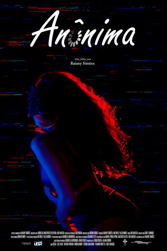 Movie poster for anonymous (2024)
