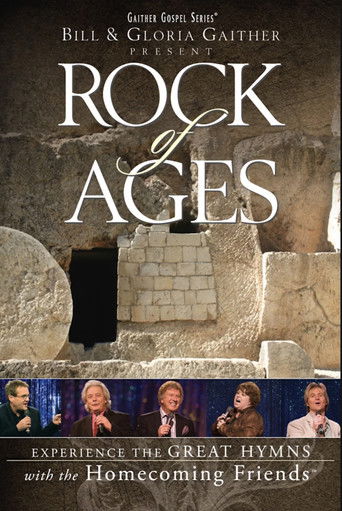 Rock of Ages poster