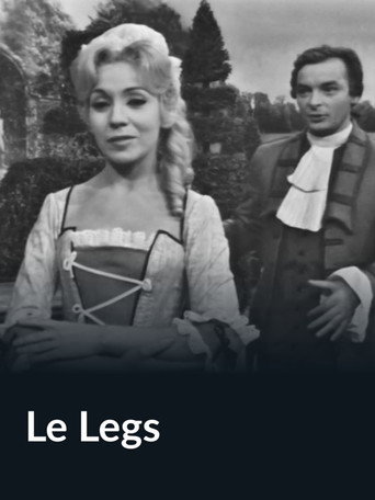 Le Legs poster