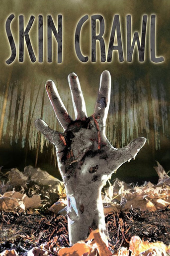 Skin Crawl poster