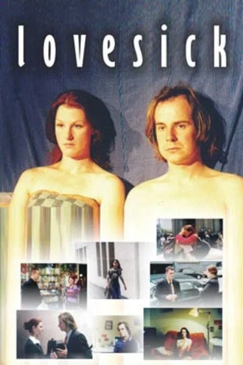 Movie poster for Lovesick (2003)