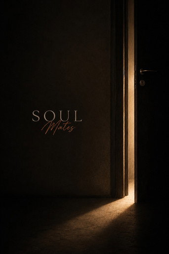 Movie poster for Soulmates (2026)