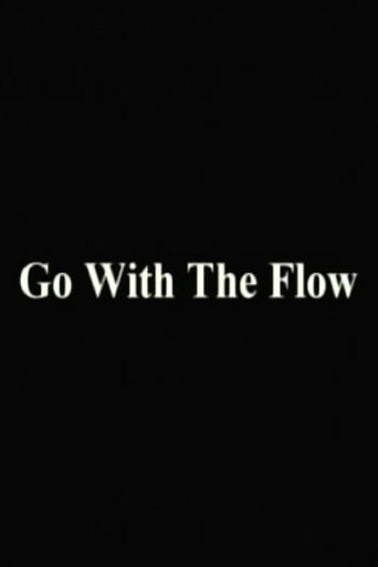 Movie poster for Go With The Flow (2020)
