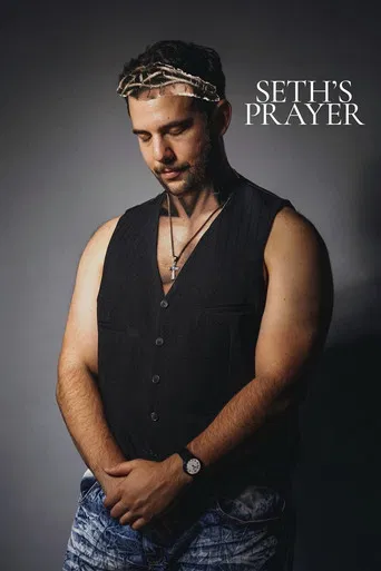 Seth's Prayer poster