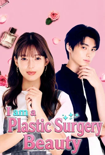 Series poster for I am a Plastic Surgery Beauty (2025)