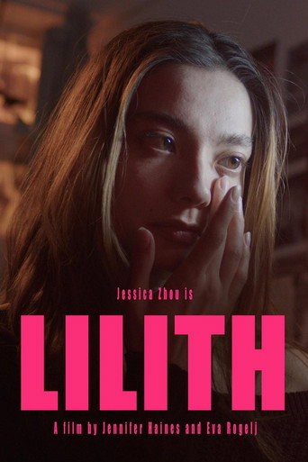 Movie poster for Lilith