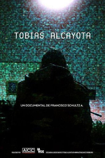 Tobías Alcayota poster