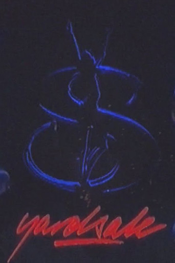 Movie poster for YS 2 (2020)