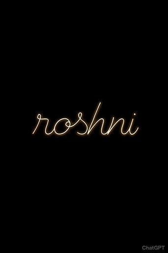 Movie poster for Roshni (2022)