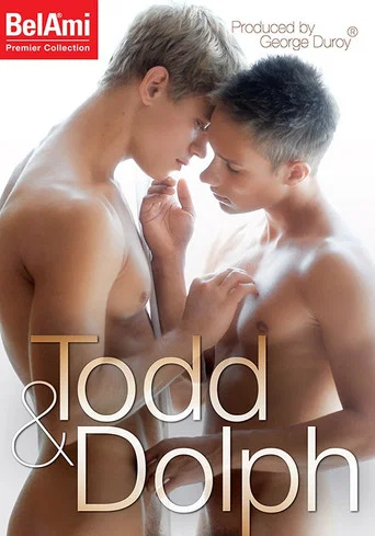 Movie poster for Todd & Dolph (2010)