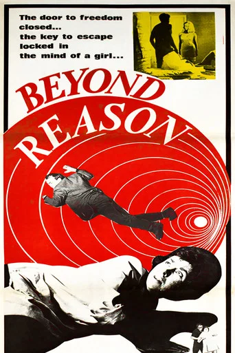 Movie poster for Beyond Reason (1970)