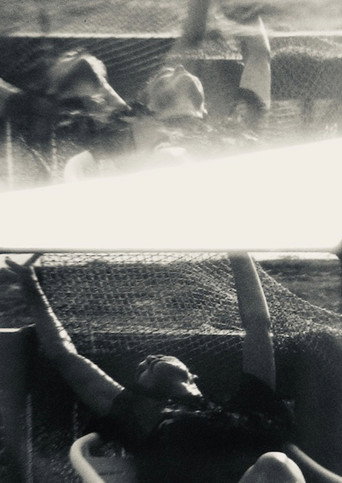 Movie poster for This Day’s Madness did prepare Tomorrow’s Silence (2021)