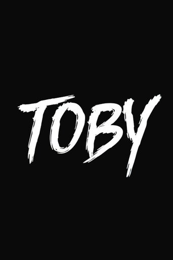 Movie poster for Toby (2017)