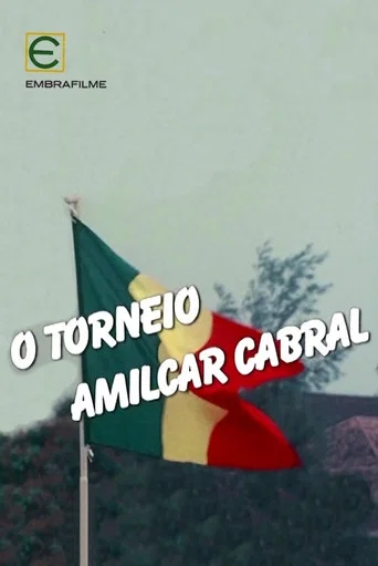 Movie poster for O Torneio Amilcar Cabral (1979)