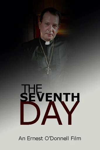 Movie poster for The Seventh Day