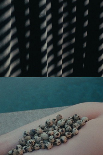 Movie poster for In Its Form Asleep (2016)