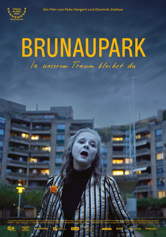 Movie poster for Brunaupark (2024)