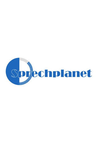 Series poster for Sprechplanet (2016)