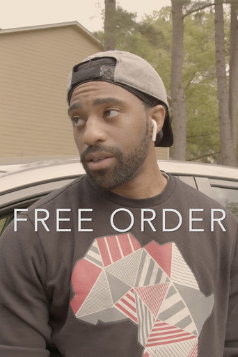 Movie poster for Free Order (2021)