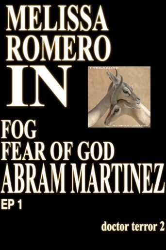 Movie poster for Fog