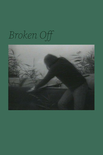 Movie poster for Broken Off