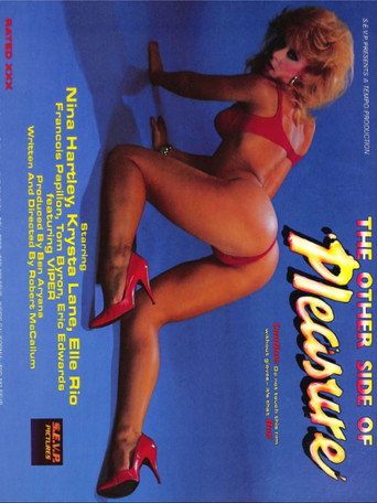 Movie poster for Other Side of Pleasure (1987)