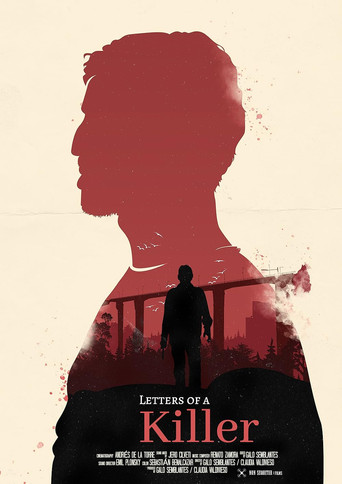 Movie poster for Encounter with a Killer