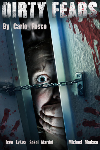 Movie poster for Dirty Fears (2020)