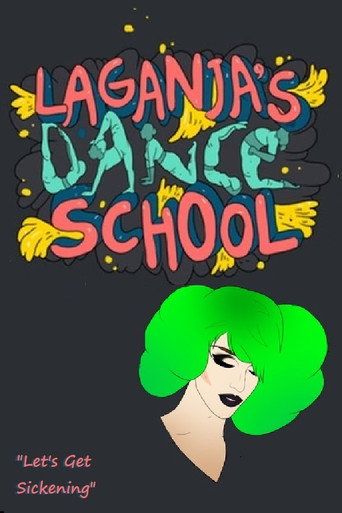 Movie poster for Laganja's Dance School (2019)