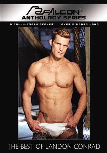 Movie poster for The Best of Landon Conrad (2013)