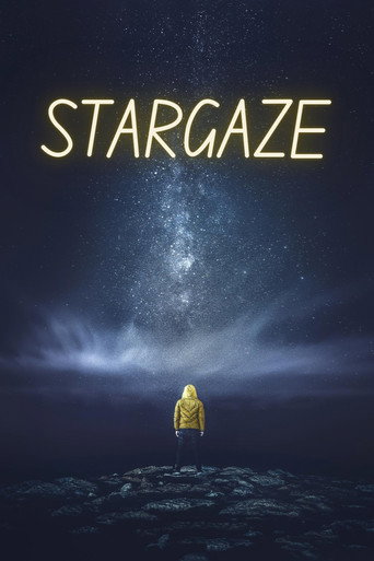 Movie poster for Stargaze (2023)