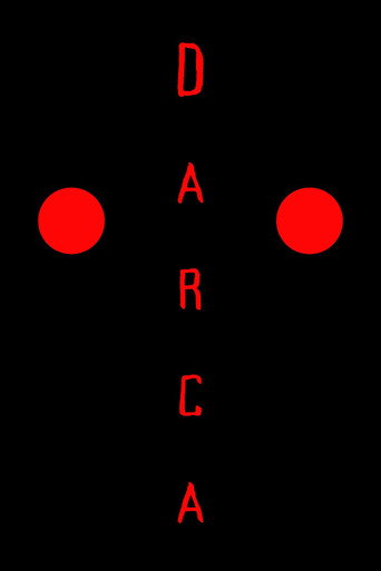 Movie poster for Darca
