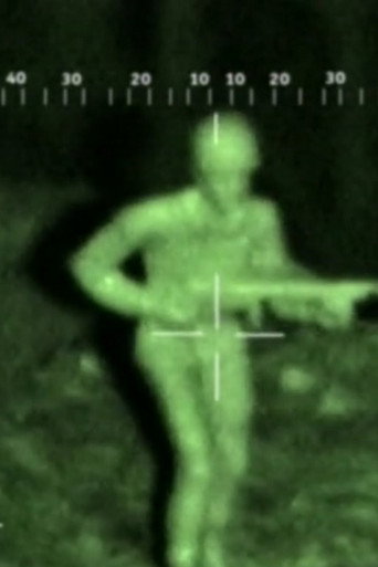 Movie poster for Sniper #1 (2006)