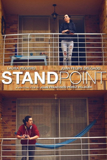 Movie poster for Standpoint (2018)